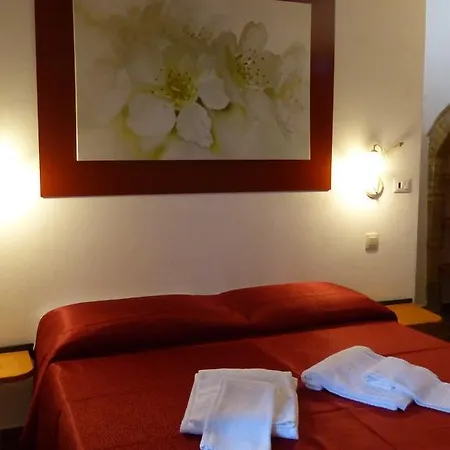Alojamento de Acomodação e Pequeno-almoço Agriturismo Rifugio Dei Sogni Volterra