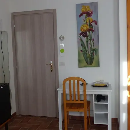 Agriturismo Rifugio Dei Sogni Volterra