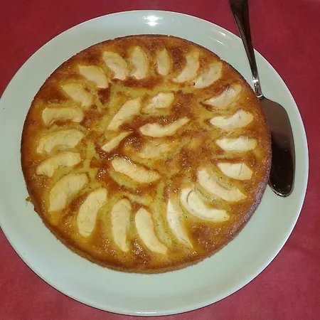 Agriturismo Rifugio Dei Sogni Alojamento de Acomodação e Pequeno-almoço