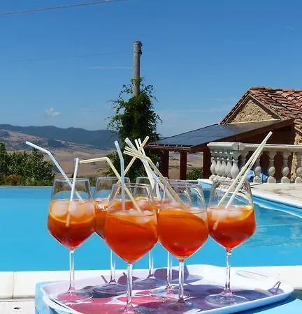 Rifugio Dei Sogni Bed & Breakfast *