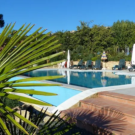 Rifugio Dei Sogni Bed & Breakfast